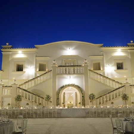 Bed and Breakfast La Magione Фоджиа Экстерьер фото