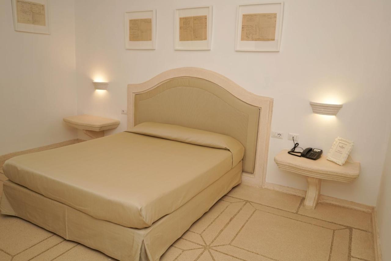 Bed and Breakfast La Magione Фоджиа Экстерьер фото