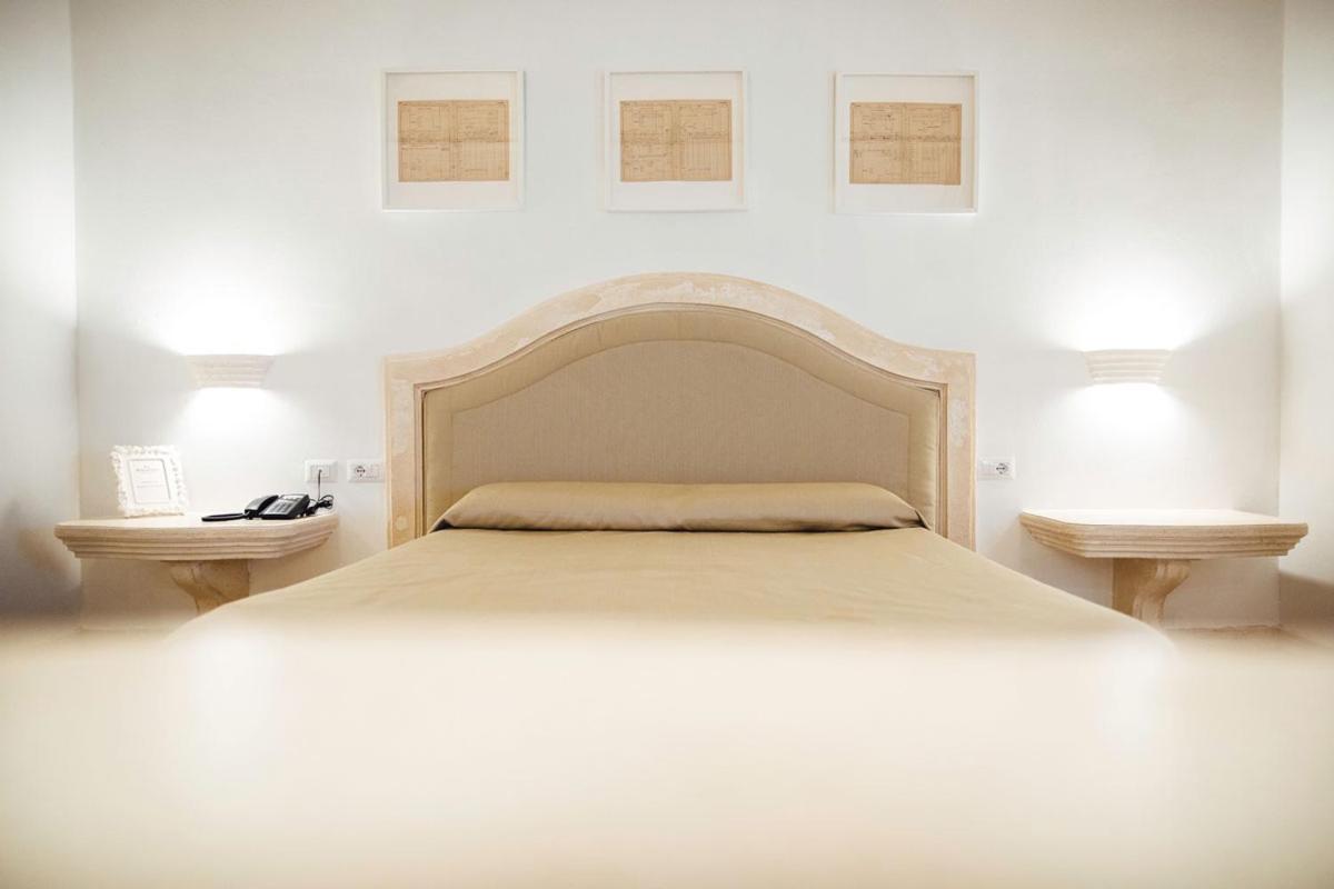 Bed and Breakfast La Magione Фоджиа Экстерьер фото